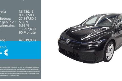 VW Golf 11.974 km 36.730 &euro; Metzingen 72555