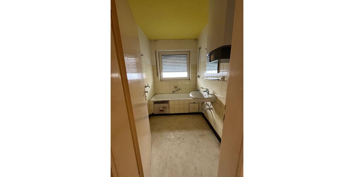 Hochparterre Gerlingen - 2 Zimmer, 63 m&sup2;, 210.000&euro; | Angebot:25292106