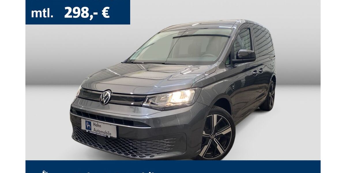 VW Caddy 19.599 km 22.990 &euro; Niefern-Öschelbronn 75223