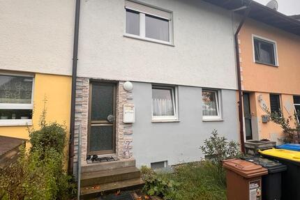 5 Zimmer Reihenmittelhaus zum Verkauf - UNVERMIETET ab sofort!! 5 zimmer