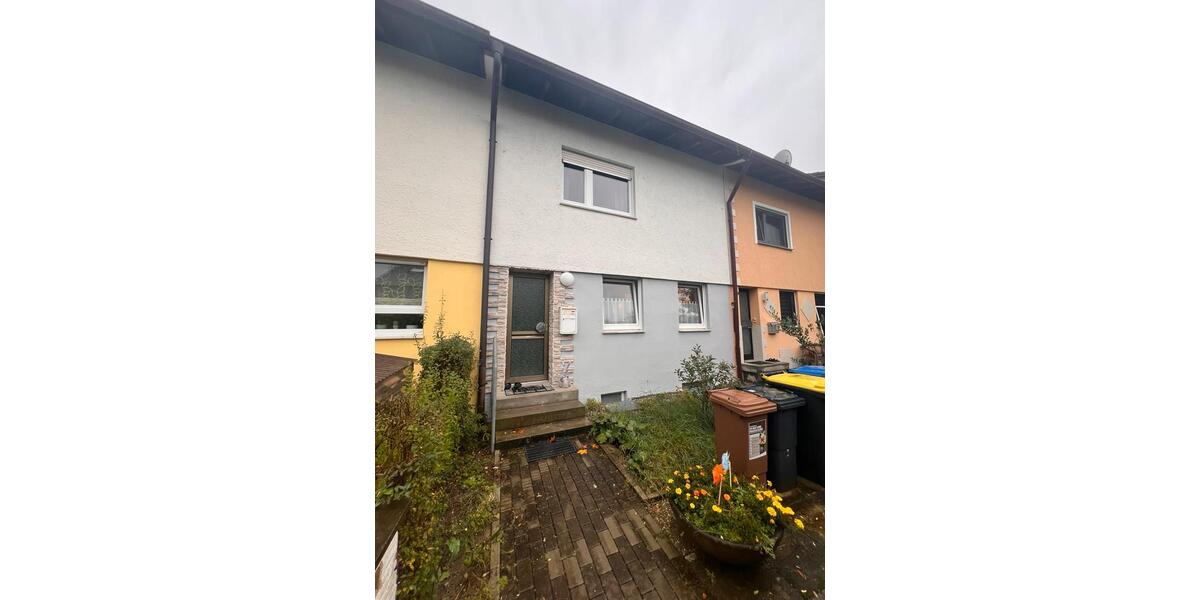 Reihenhaus Waiblingen - 5 Zimmer, 116 m&sup2;, 595.000&euro; | Angebot:23559180