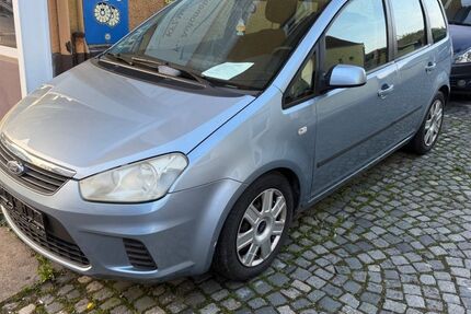 Ford C-Max 198.000 km 1.199 &euro; Nürtingen 72622