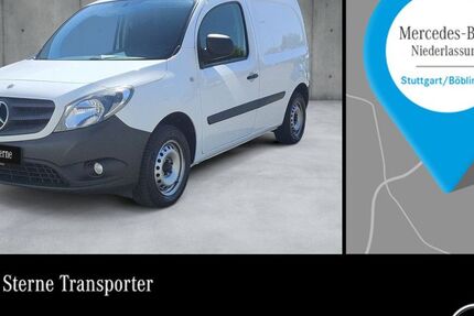 Mercedes-Benz Citan 83.069 km 11.888 &euro; Böblingen 71034