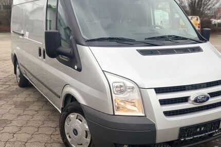 Ford Transit 158.000 km 7.499 &euro; Reutlingen 72770