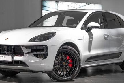 Porsche Macan 74.315 km 66.480 &euro; Böblingen 71034
