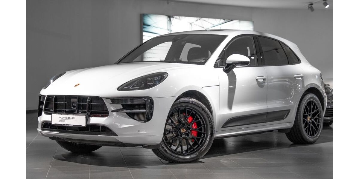 Porsche Macan 74.315 km 66.480 &euro; Böblingen 71034