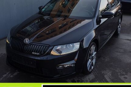 Skoda Octavia 279.000 km 9.430 € Waiblingen 71332