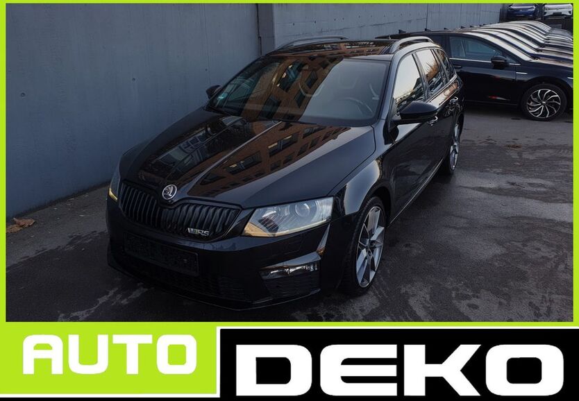 Skoda Octavia 279.000 km 9.430 € Waiblingen 71332