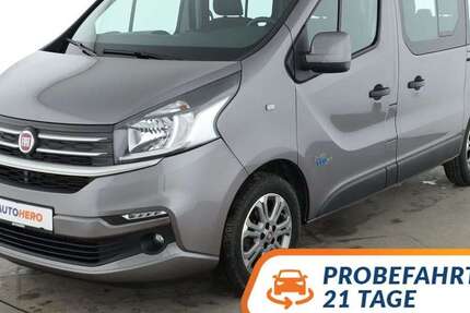 Fiat Talento 81.226 km 19.960 &euro; Stuttgart 70195