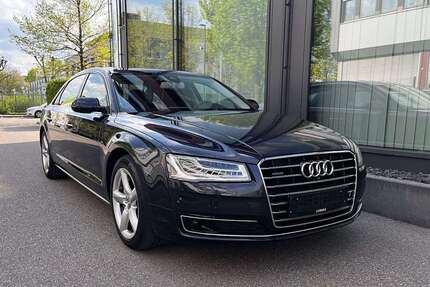 Audi A8 109.500 km 38.800 &euro; Stuttgart 70499