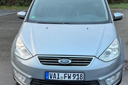Ford Galaxy 251.000 km 4.500 &euro; Gerlingen 70839