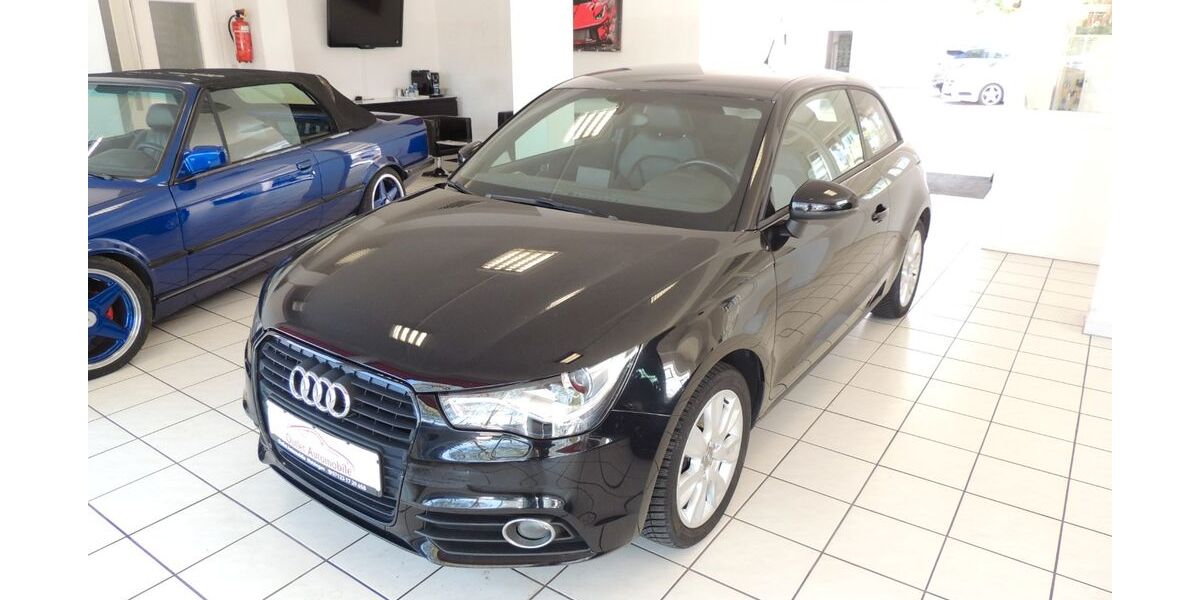 Audi A1 119.000 km 10.490 &euro; Metzingen 72555