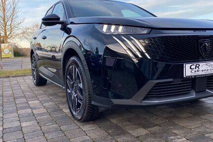 Peugeot 3008 6.870 km 29.990 &euro; Wurmberg 75449