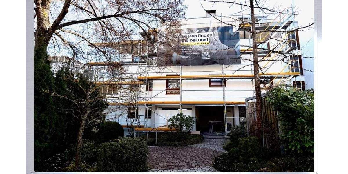 Etagenwohnung Leinfelden-Echterdingen Musberg - 3 Zimmer, 94 m&sup2;, 399.000&euro; | Angebot:25291178