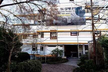 Wohnung Leinfelden-Echterdingen Musberg - 3 Zimmer, 94 m&sup2;, 399.000&euro; | Angebot:25291178