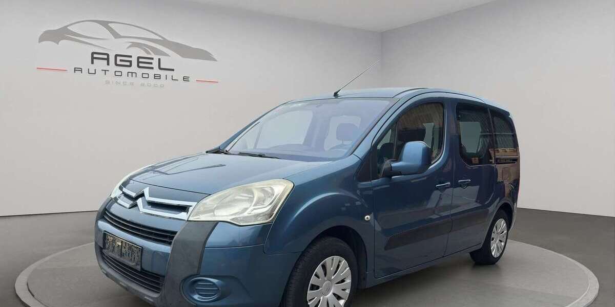 Citroen Berlingo 231.428 km 3.300 &euro; Waldenbuch 71111