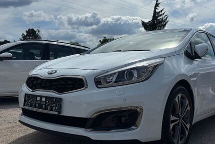 Kia ceed / Ceed