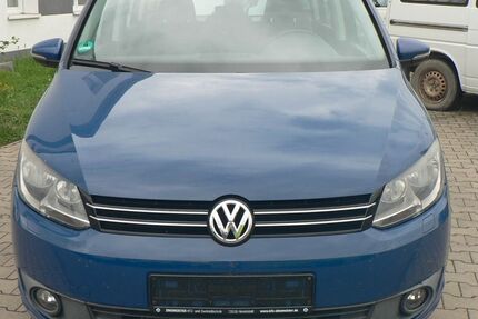 VW Touran 226.000 km 4.600 &euro; Reutlingen oferdingen 72768