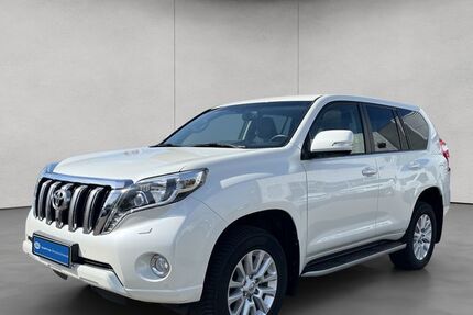 Toyota Land Cruiser 129.382 km 46.990 &euro; Reutlingen 72766