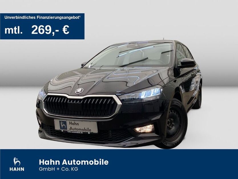 Fabia