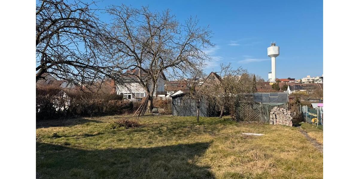 Erdgeschoßwohnung Tamm - 1 Zimmer, 9 m&sup2;, 350&euro; | Angebot:24366150