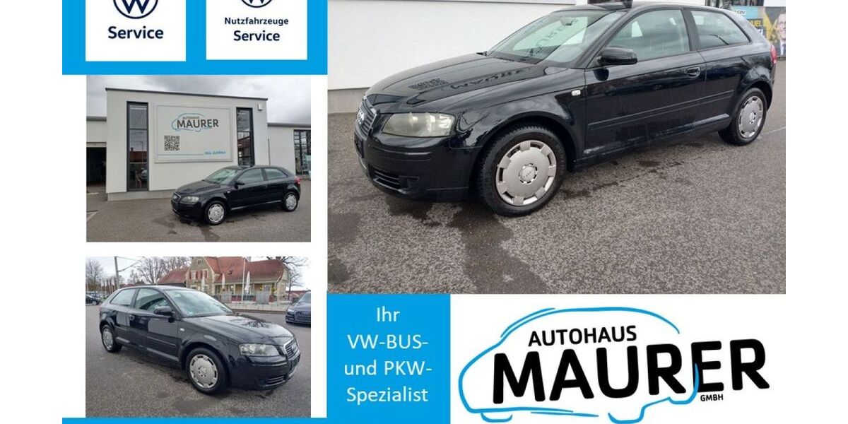 Audi A3 144.700 km 2.990 &euro; Holzgerlingen 71088