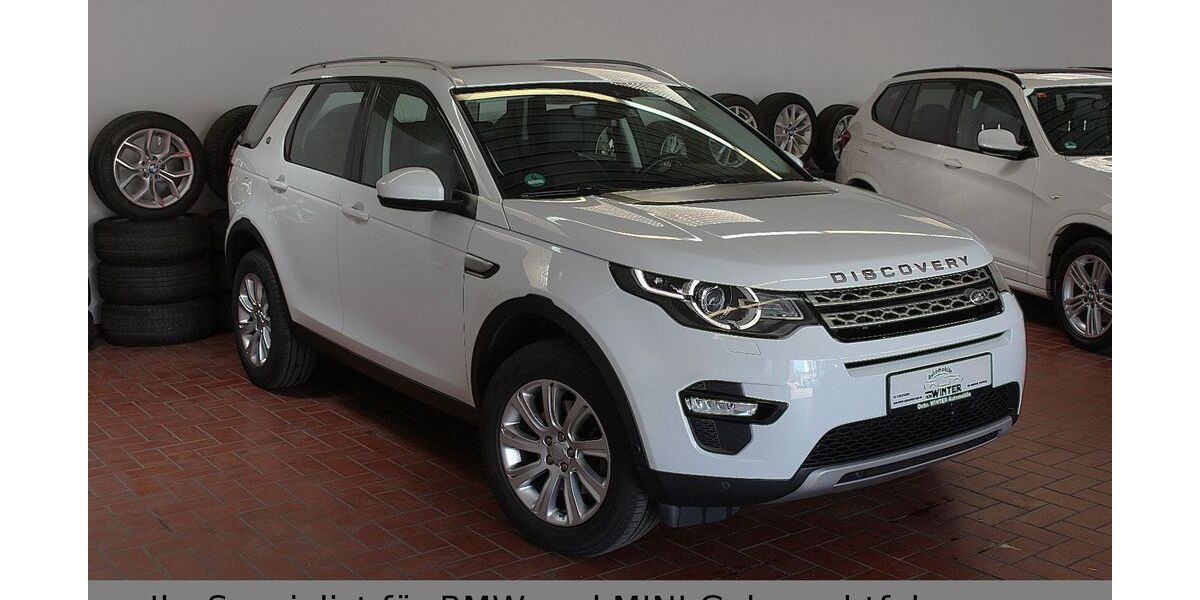 Land Rover Discovery 106.800 km 16.899 &euro; Vaihingen Enz 71665