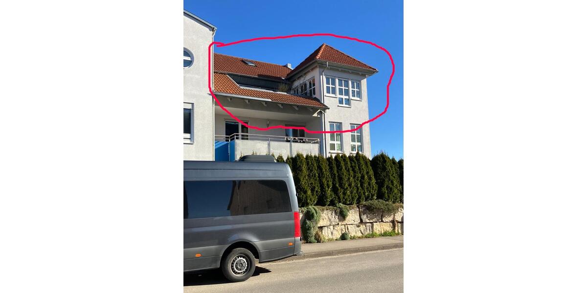 Maisonettenwohnung Filderstadt - 4.5 Zimmer, 127 m&sup2;, 498.000&euro; | Angebot:25874178