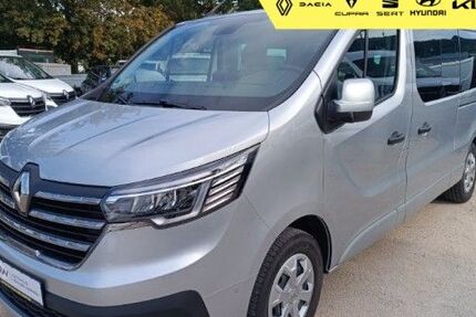 Renault Trafic 130.200 km 25.880 &euro; Stuttgart 70188