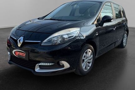 Renault Scenic 109.200 km 7.990 € Bempflingen 72658