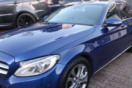 Mercedes-Benz C 250 189.781 km 14.680 &euro; Magstadt 71106