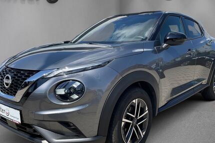 Nissan Juke 15.400 km 18.490 &euro; Pforzheim 75177