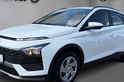 Hyundai BAYON 10.300 km 17.990 &euro; Pforzheim 75177