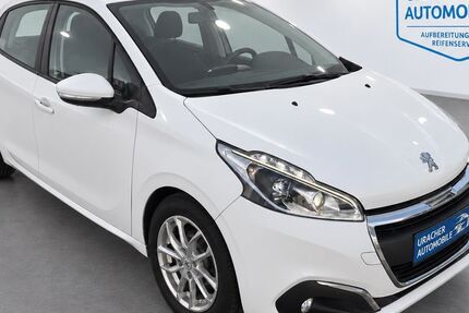 Peugeot 208 106.000 km 9.490 &euro; Reutlingen 72762