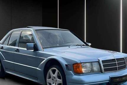 Mercedes 190