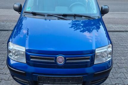Fiat Panda 89.500 km 3.250 &euro; Esslingen am Neckar 73732