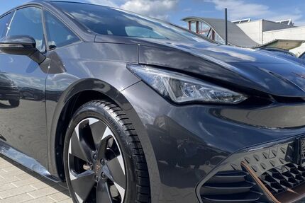 Cupra Born 26.900 km 26.490 &euro; Calw 75365