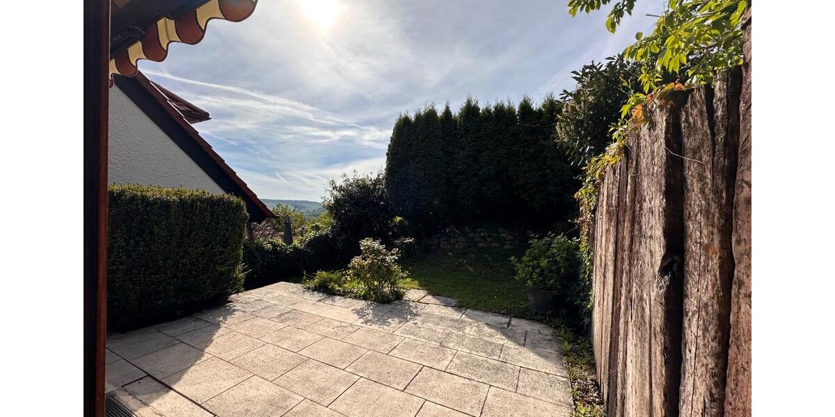 Reihenhaus Stuttgart Hedelfingen - 5 Zimmer, 150 m&sup2;, 650.000&euro; | Angebot:24428065