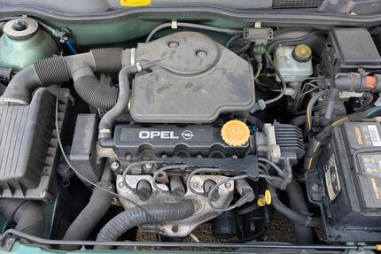Opel Astra 138.326 km 850 &euro; Fellbach 70736
