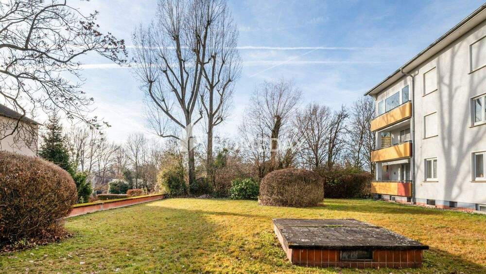 Etagenwohnung Stuttgart Degerloch - 3 Zimmer, 93 m&sup2;, 399.000&euro; | Angebot:24595714