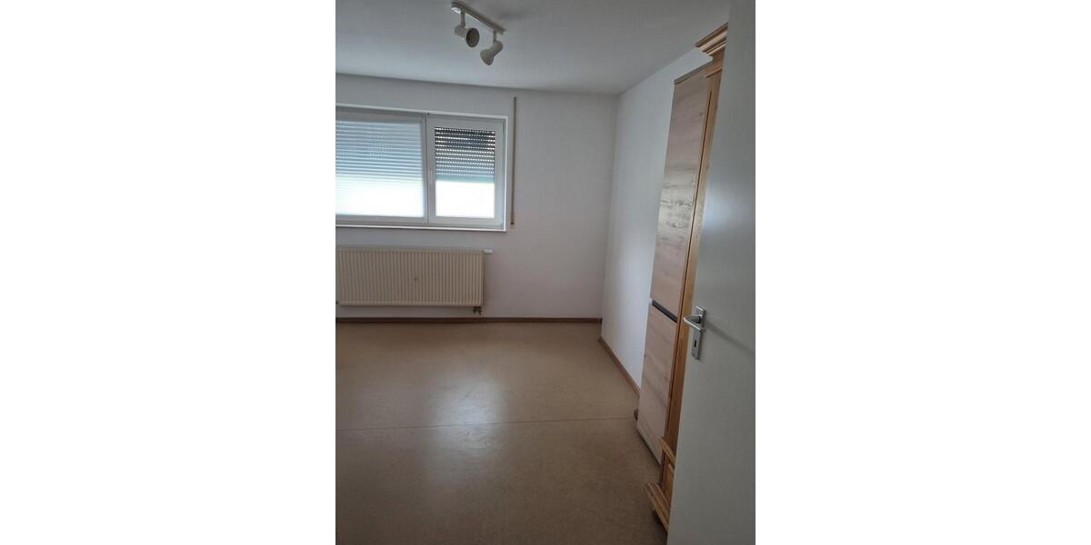 Terrassenwohnung Tübingen Derendingen - 2 Zimmer, 59 m&sup2;, 230.000&euro; | Angebot:27243200