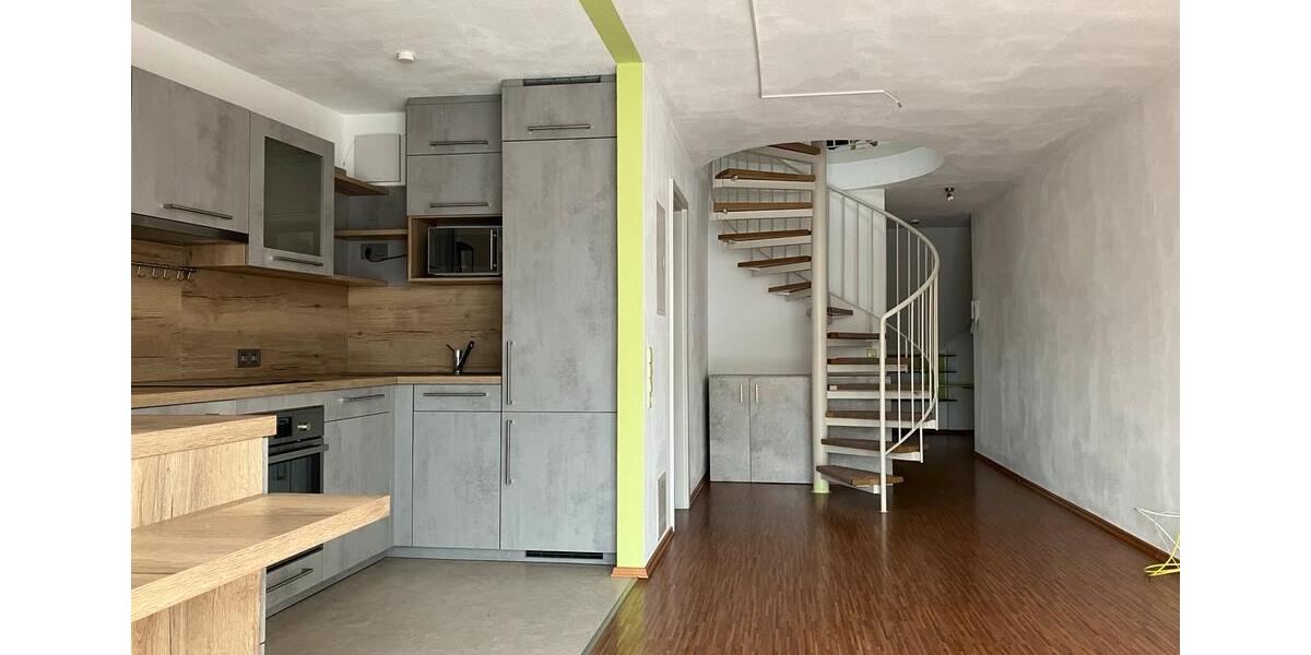Maisonettenwohnung Böblingen - 3 Zimmer, 73 m&sup2;, 1.080&euro; | Angebot:26464790