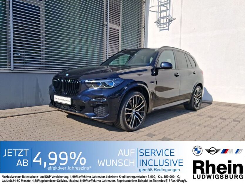 X5