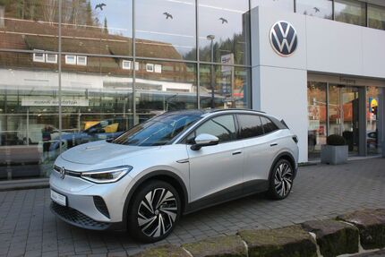 VW ID.4 35.000 km 33.690 &euro; Wildberg 72218