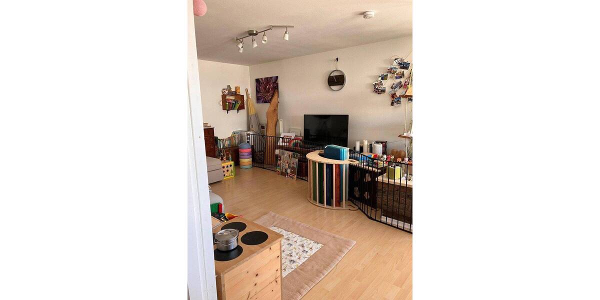Etagenwohnung Filderstadt Harthausen - 4 Zimmer, 87 m&sup2;, 310.000&euro; | Angebot:26805217