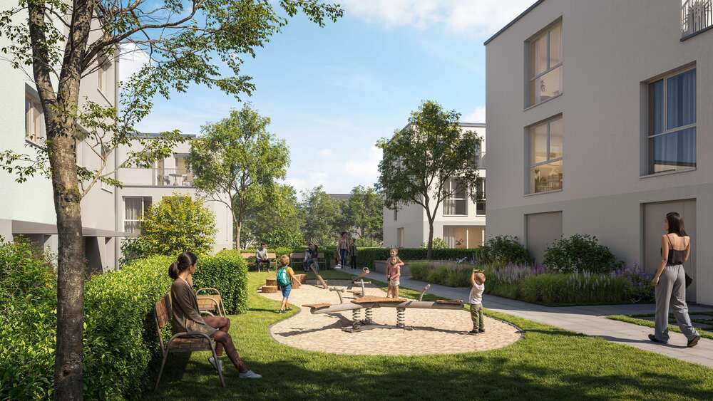 Einfamilienhaus Heimerdingen Heimerdingen - 5 Zimmer, 151 m&sup2;, 779.500&euro; | Angebot:26953931