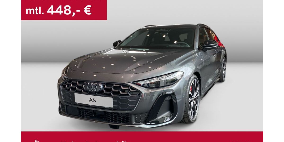 Audi A5 9.200 km 63.990 &euro; Ludwigsburg 71636