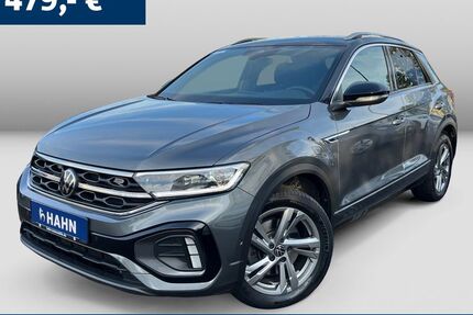 VW T-Roc 60.897 km 27.319 &euro; Esslingen (bei Stuttgart) 73734