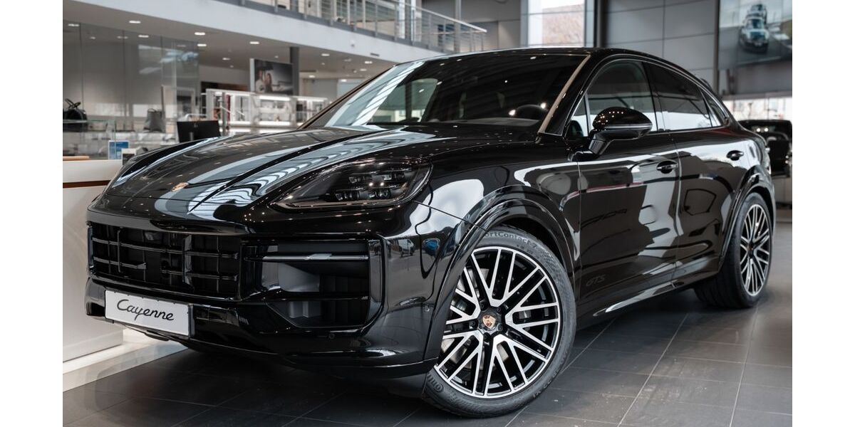 Porsche Cayenne 3.900 km 165.880 &euro; Böblingen 71034