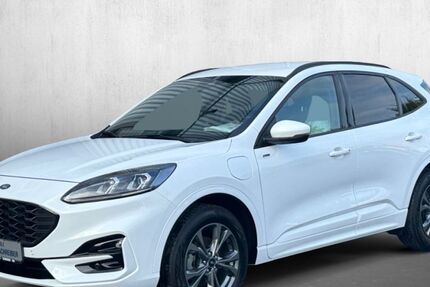 Ford Kuga 35.305 km 25.790 € Ludwigsburg 71636